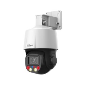 Telecamera 5mpx PTZ Ai TiOC Zoom ottico 5x